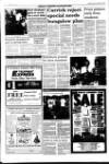 West Briton and Cornwall Advertiser Thursday 17 August 1995 Page 77