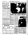 West Briton and Cornwall Advertiser Thursday 17 August 1995 Page 86