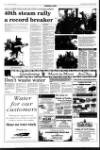 West Briton and Cornwall Advertiser Thursday 24 August 1995 Page 15