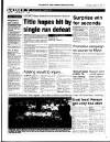 West Briton and Cornwall Advertiser Thursday 24 August 1995 Page 73