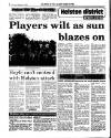 West Briton and Cornwall Advertiser Thursday 24 August 1995 Page 88