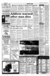 West Briton and Cornwall Advertiser Thursday 31 August 1995 Page 1