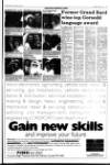 West Briton and Cornwall Advertiser Thursday 31 August 1995 Page 14