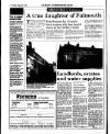 West Briton and Cornwall Advertiser Thursday 31 August 1995 Page 56