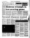 West Briton and Cornwall Advertiser Thursday 31 August 1995 Page 72