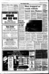 West Briton and Cornwall Advertiser Thursday 31 August 1995 Page 75
