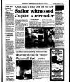 West Briton and Cornwall Advertiser Thursday 31 August 1995 Page 78
