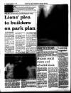 West Briton and Cornwall Advertiser Thursday 07 September 1995 Page 49