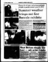 West Briton and Cornwall Advertiser Thursday 07 September 1995 Page 65