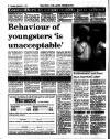West Briton and Cornwall Advertiser Thursday 07 September 1995 Page 81