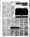 West Briton and Cornwall Advertiser Thursday 07 September 1995 Page 87
