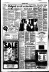 West Briton and Cornwall Advertiser Thursday 07 September 1995 Page 90