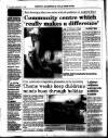 West Briton and Cornwall Advertiser Thursday 07 September 1995 Page 97