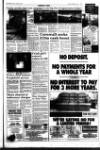 West Briton and Cornwall Advertiser Thursday 21 September 1995 Page 19