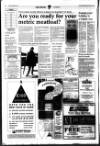 West Briton and Cornwall Advertiser Thursday 21 September 1995 Page 64