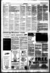 West Briton and Cornwall Advertiser Thursday 21 September 1995 Page 82