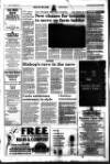 West Briton and Cornwall Advertiser Thursday 28 September 1995 Page 14