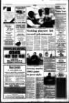 West Briton and Cornwall Advertiser Thursday 28 September 1995 Page 22