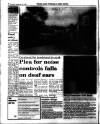 West Briton and Cornwall Advertiser Thursday 28 September 1995 Page 51