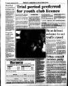 West Briton and Cornwall Advertiser Thursday 28 September 1995 Page 85