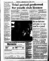 West Briton and Cornwall Advertiser Thursday 28 September 1995 Page 87