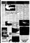 West Briton and Cornwall Advertiser Thursday 05 October 1995 Page 48