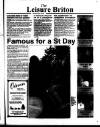 West Briton and Cornwall Advertiser Thursday 05 October 1995 Page 95