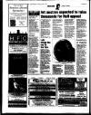 West Briton and Cornwall Advertiser Thursday 05 October 1995 Page 96