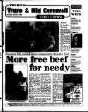 West Briton and Cornwall Advertiser Thursday 05 October 1995 Page 107