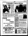 West Briton and Cornwall Advertiser Thursday 05 October 1995 Page 120