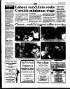 West Briton and Cornwall Advertiser Thursday 05 October 1995 Page 128