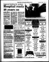 West Briton and Cornwall Advertiser Thursday 05 October 1995 Page 141