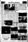 West Briton and Cornwall Advertiser Thursday 12 October 1995 Page 49