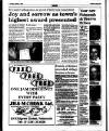 West Briton and Cornwall Advertiser Thursday 12 October 1995 Page 72