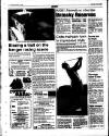 West Briton and Cornwall Advertiser Thursday 12 October 1995 Page 84