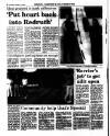 West Briton and Cornwall Advertiser Thursday 12 October 1995 Page 104