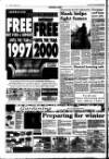 West Briton and Cornwall Advertiser Thursday 19 October 1995 Page 14
