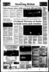 West Briton and Cornwall Advertiser Thursday 19 October 1995 Page 48