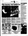 West Briton and Cornwall Advertiser Thursday 19 October 1995 Page 58