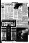 West Briton and Cornwall Advertiser Thursday 19 October 1995 Page 74
