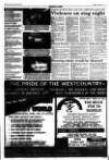West Briton and Cornwall Advertiser Thursday 26 October 1995 Page 6