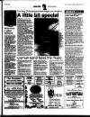 West Briton and Cornwall Advertiser Thursday 26 October 1995 Page 21