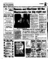 West Briton and Cornwall Advertiser Thursday 26 October 1995 Page 24