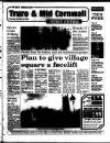 West Briton and Cornwall Advertiser Thursday 26 October 1995 Page 31
