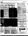 West Briton and Cornwall Advertiser Thursday 26 October 1995 Page 47