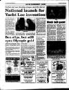 West Briton and Cornwall Advertiser Thursday 26 October 1995 Page 52
