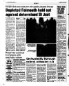 West Briton and Cornwall Advertiser Thursday 26 October 1995 Page 54