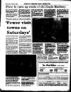 West Briton and Cornwall Advertiser Thursday 26 October 1995 Page 70