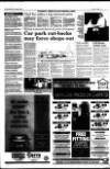 West Briton and Cornwall Advertiser Thursday 02 November 1995 Page 7