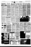 West Briton and Cornwall Advertiser Thursday 02 November 1995 Page 14